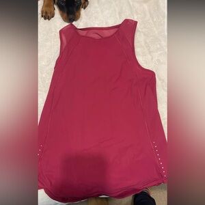 LULULEMON TANK TOP🌸🌸🌸🌸